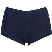 Love Luna Teens First Period Shortie Briefs 1PP 11-12 Navy