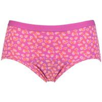 Girls and Teens 1 Pair Love Luna First Period Boyleg Briefs Unicorn 13-14 Years