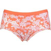 Girls and Teens 1 Pair Love Luna First Period Boyleg Briefs Retro 13-14 Years