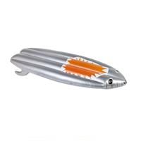 SunnyLIFE SUNS1LSRFSK Inflatable Surf Board Shark