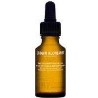 Grown Alchemist Facial care Serums Borago, Roseship & Buckthorn Antioxidant+ Facial Oil 25 ml
