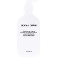 Colour Protect Shampoo: Hydrolyzed Quinoa Protein, Burdock, Hibiscus Extract - 500mL