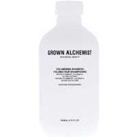 Volumising Shampoo: Biotin-Vitamin B7, Calendula, Althea Extract - 200mL