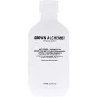 Grown Alchemist Anti-Frizz 0.5 Hair Shampoo 200 ml