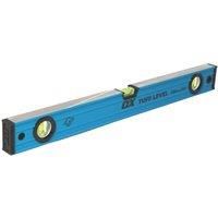 OX Tools P503406 600mm 2ft Tuff Spirit Level Measuring Builders DIY Trade
