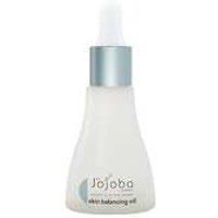 The Jojoba Company Face Skin Balancing Oil 30ml