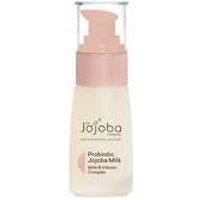 The Jojoba Company Face Probiotic Jojoba Milk 30ml
