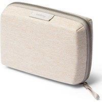 Bellroy Tech Kit Compact (Charger, Cables, Mouse, powerbank, USB Keys, dongles) - Saltbush