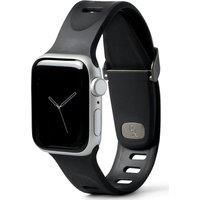 Bellroy Venture Watch Strap Small (compatible with Apple Watch 38-41mm) - Shadow