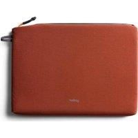 Bellroy Lite Laptop Sleeve (14” laptop cover) - Clay