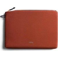 Bellroy Lite Laptop Sleeve (16” laptop cover) - Clay