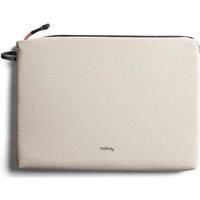 Bellroy Lite Laptop Sleeve (16” laptop cover) - Ash