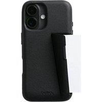 BELLROY iPhone 16 Plus Phone Case Wallet - Black, Black
