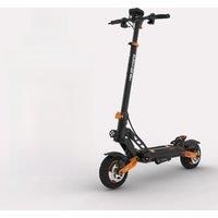 KuKirin-G2 Max Folding Electric Scooter, 1000W Motor, 20.8Ah Battery,Collapsible Poles,Top Speed