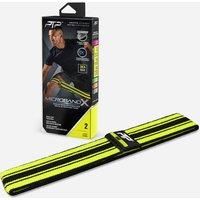 PTP Microband X Woven Resistance Loop Lime Light 920011