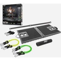 PTP Resistance Platform System