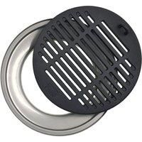 Ozpig Chargrill and Drip Tray, Multi