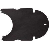 Ozpig Big Pig Oven Smoker Adapter Plate