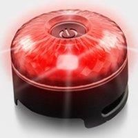Ezy-Dog GO2 Light Red, Red