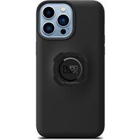 Quad Lock iPhone 13 Pro Max Case - Black