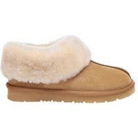 Women's Slippers EverAu Ibis Slip on in Brown