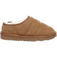Jaeger Low Ankle Slippers