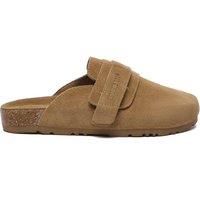 Norfolk Leather Sandals