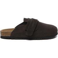 Norfolk Leather Sandals