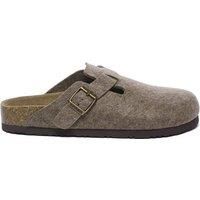 Nightjarwea Leather Sandals