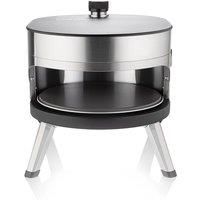 12 Inch Portable Outdoor Gas Pizza Oven