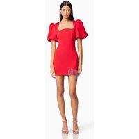 Elliatt Perla Maxi Dress