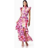 Elliatt Darra Maxi Dress