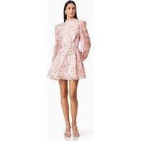 Elliatt Regina Longsleeve Dress