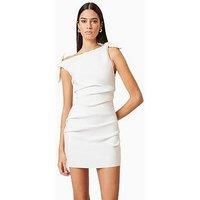 Elliatt Kimberly Mini Dress - Ivory