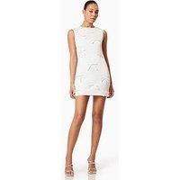 Elliatt Rose Shift Dress