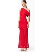 Elliatt Darya Gown - Red