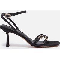 Alias Mae Women's Emina Satin Heeled Sandals - UK 7