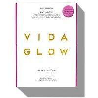 Vida Glow Anti-G-Ox Berry Powder Sachets X30