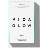 Vida Glow - Natural Marine Collagen - ORIGINAL - 30 Servings - 90g - EXP 04/27 £