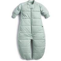 ErgoPouch Sleep Suit Bag 3.5 Tog - Sage - 8-24 Months