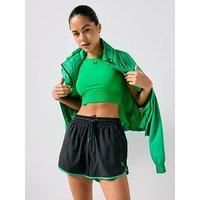 P.E Nation Womens Training Academy Short - Grey