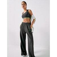P.E Nation Womens Training Flashback Trackpant - Grey