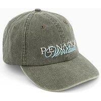 P.E Nation Womens Training New Heritage Cap - Grey