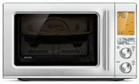 Sage The Combi Wave 3 in 1 SMO870BSS4GEU1 32 Litre Combination microwave - Stainless Steel