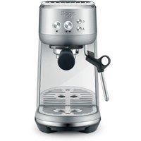 Sage The Bambino Espresso Coffee Machine SES450 Kitchen Silver/Black/Blue/White,