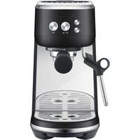 Sage Appliances Sage SES450BTR Bambino Coffee Machine - Black Truffle