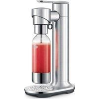 Sage The InFizz Fusion Sparkling Carbonator Stainless Steel