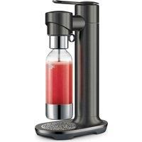 Sage The InFizz Fusion Sparkling Carbonator Noir