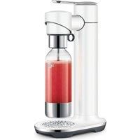 Sage SCA800SST0ZEU1 In Fizz Carbonator - Sea Salt White