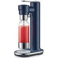 Sage The InFizz Fusion Sparkling Carbonator Damson Blue